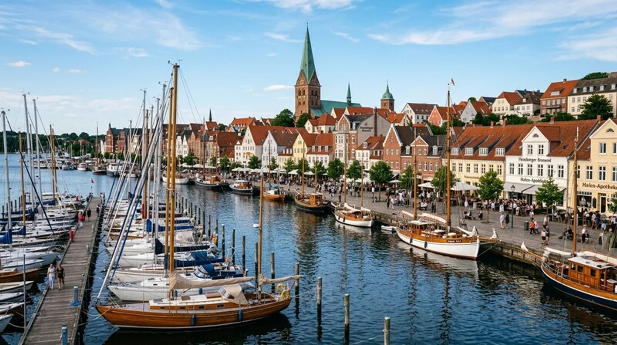 Apotheken in Flensburg