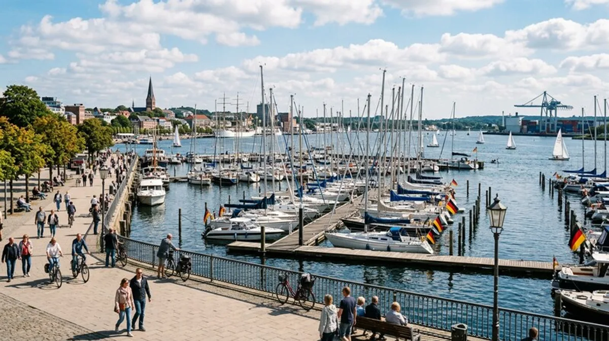 Apotheken in Kiel