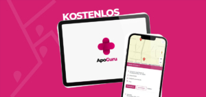 Wie finde ich eine Notdienst-Apotheke in Kiel?
