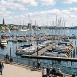 Inselapotheken in Schleswig-Holstein: Beispiel Amrum